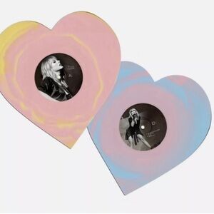 Taylor Swift‎ Lover live from Paris vinyl Lp